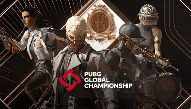 PUBG Global Championship